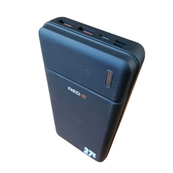 Red-E RC27 Powerhouse 27000Mah PD Power Bank