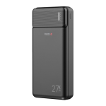Red-E RC27 Powerhouse 27000Mah PD Power Bank