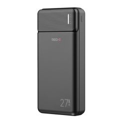 Red-E RC27 Powerhouse 27000Mah PD Power Bank