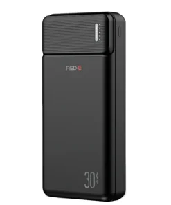 Red-E RC30 powerbank-portable power