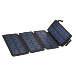 Red-E RSP80 8,000mAh Solar Power Bank-portable power