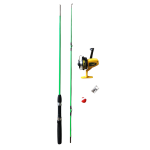 Rod and Reel Set Kiddies Combo