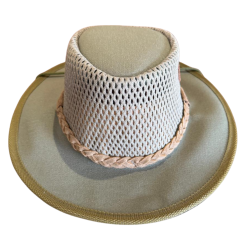 Rogue Breezy Hat, Olive