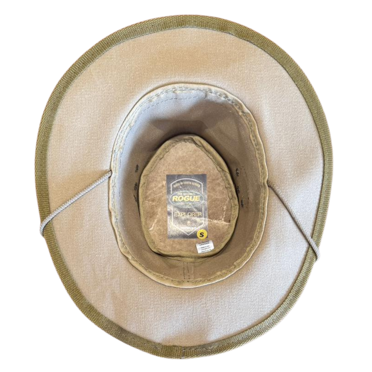 Rogue Kalahari Hat, Sand