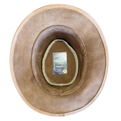 Rogue Karoo Hunter Hat, Khaki
