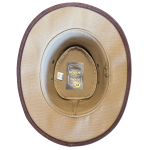 Rogue Packer Hat, Sand