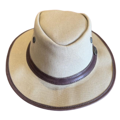 Rogue Packer Hat, Sand