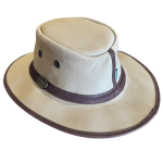 Rogue Packer Hat, Sand