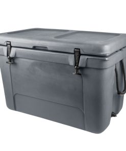 Romer 65L Cooler Box Grey