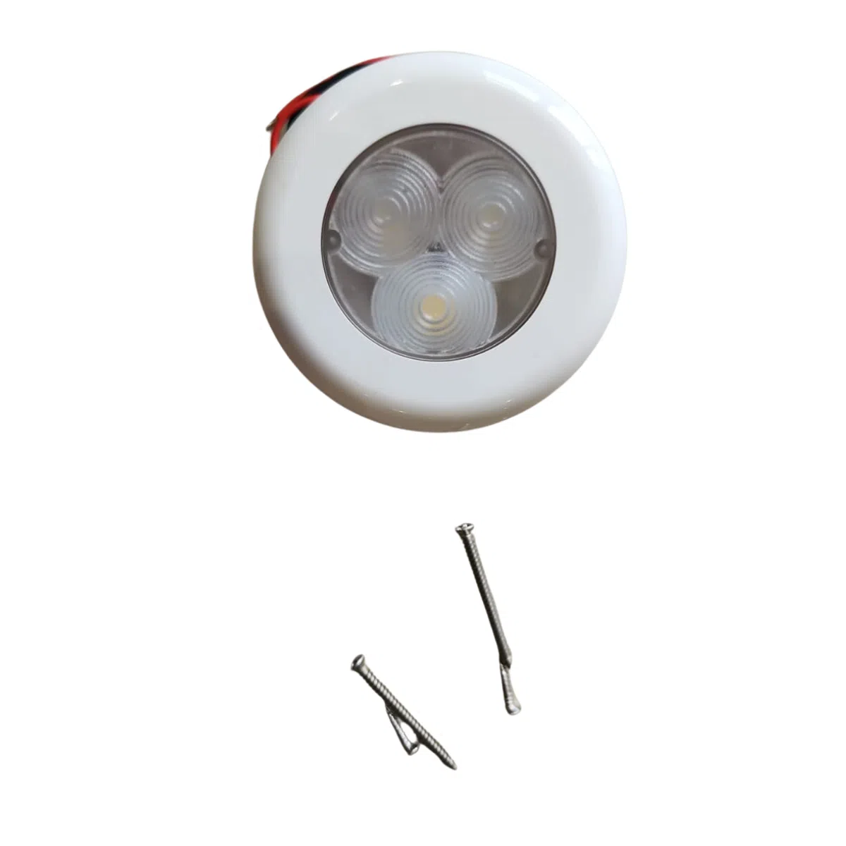 Roof Lamp 3LED White