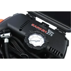 Streetwize Safari Air Compressor 300psi 12V