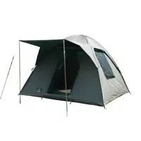 Canvas Dome Tent