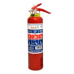 Safequip 1kg DCP Fire Extinguisher