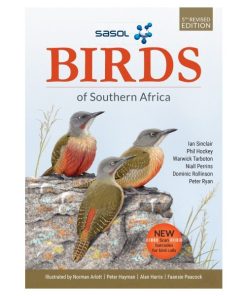 Sasol Birds of SA 5th Ed