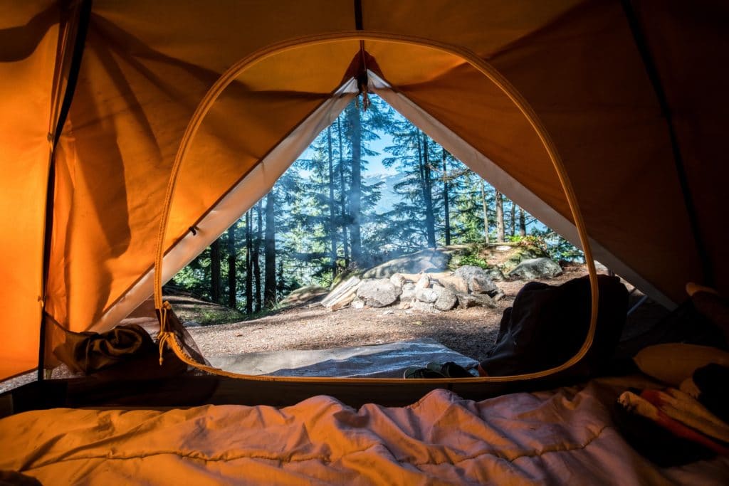 Camping Tents Online