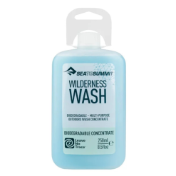 Sea To Summit Wilderness Wash, 250ml