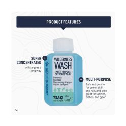 Sea To Summit Wilderness Wash