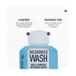 Sea To Summit Wilderness Wash