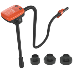 Seaflo Battery Powered Fuel Transfer Pump