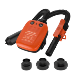 Seaflo Battery Powered Fuel Transfer Pump
