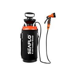 Seaflo Manual Camping Shower