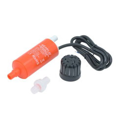 Lumeno Submersible & In-Line Pump