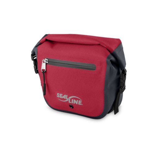 Sealline Seal Pack Hip Pack Red/Grey