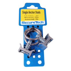 Securetech Single Anchor Stud 2pk