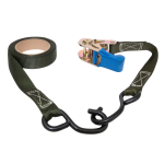 Securetech Endless Strap 2pk