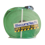 Securetech Pull strap 14ton x 10m