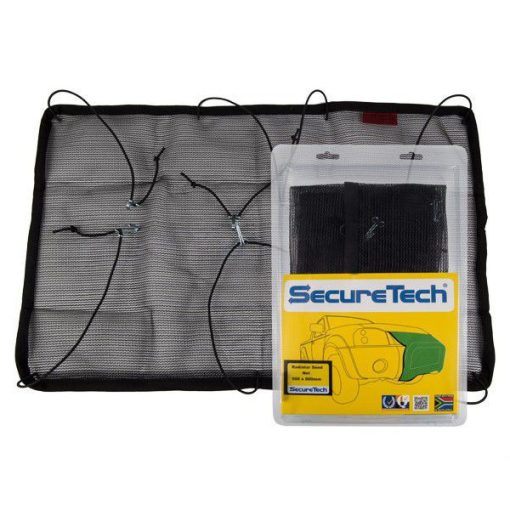 SecureTech Radiator Seed Net