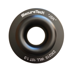 Securetech Recovery Snatch Winch Ring