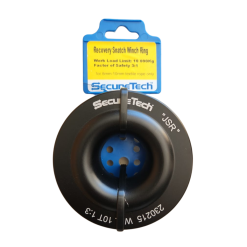 Securetech Recovery Snatch Winch Ring