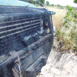 SecureTech Radiator Seed Net