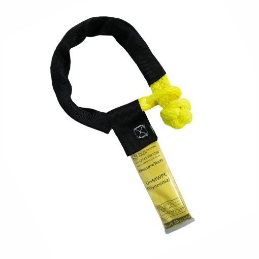 SecureTech Soft Shackle