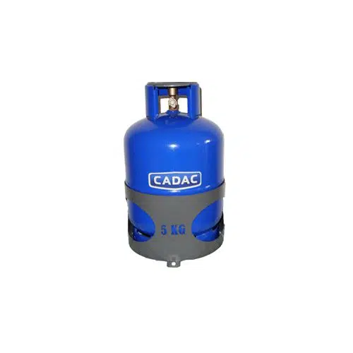 Shadow Gas Bottle Bracket