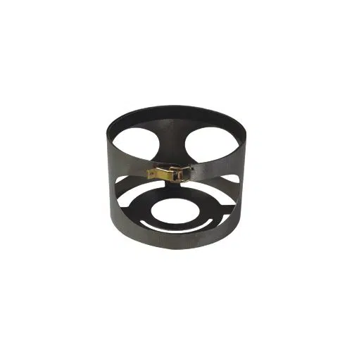Shadow Gas Bottle Bracket