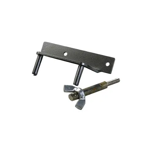 Shadow hi-lift jack bracket