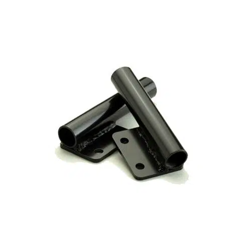 Shadow Hi-Lift Jacking Points