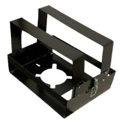 Jerry Can Mounting Bracket