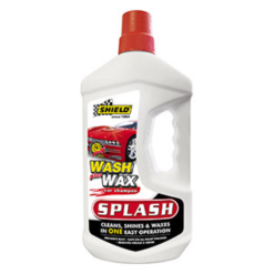 Shield Splash Car Shampoo 1L