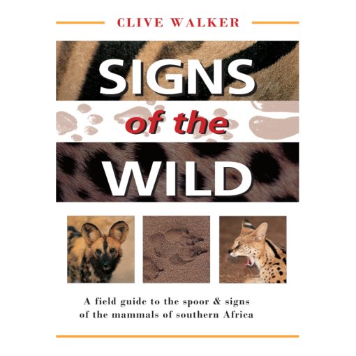 Signs of the Wild - Walker