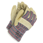 Skudo Gloves Pigskin Candy