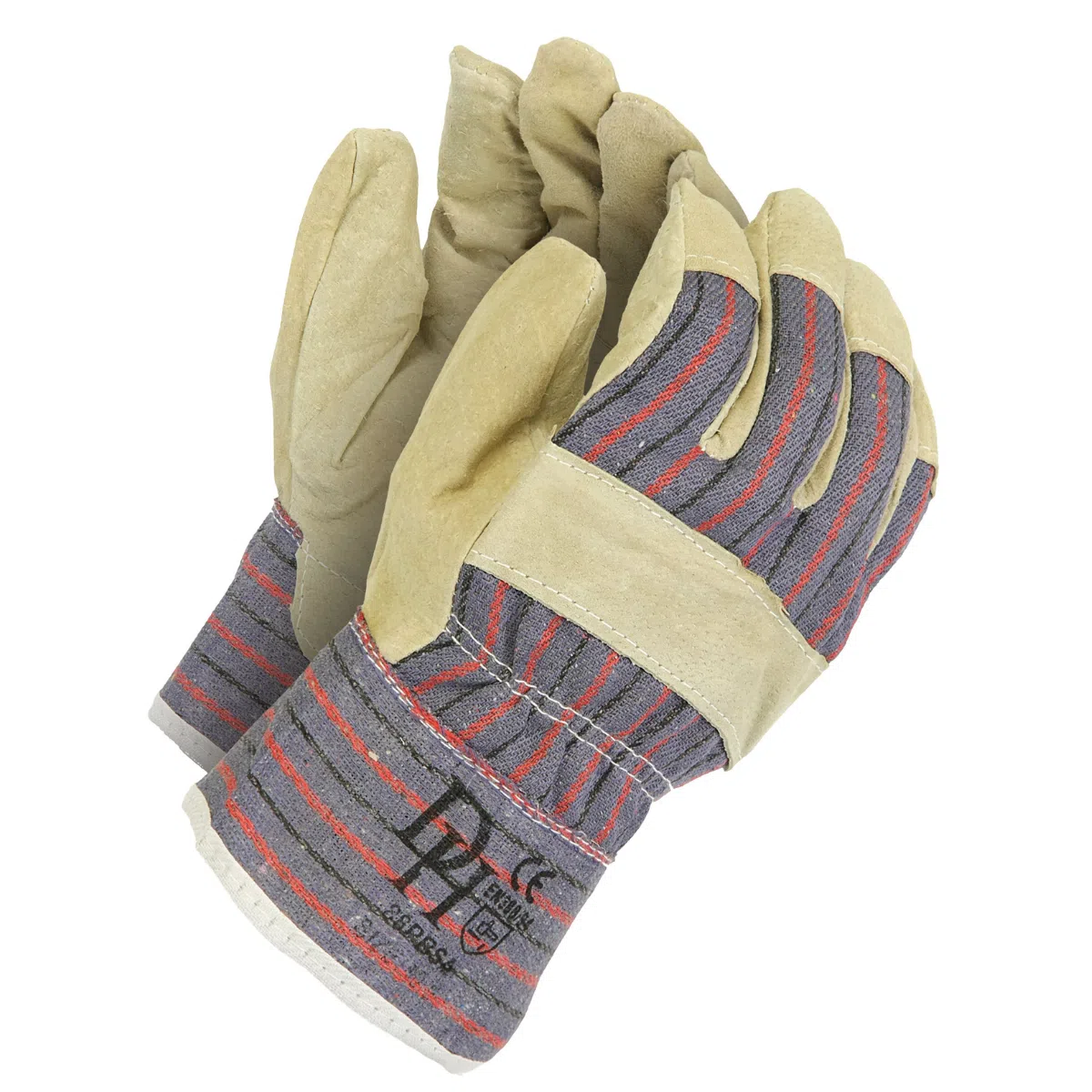 Skudo Gloves Pigskin Candy