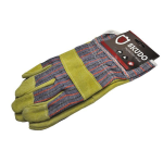 Skudo Gloves Pigskin Candy