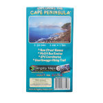 Slingsby Cape Peninsula Map