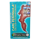 Slingsby Cape Peninsula Map