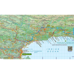 Slingsby Garden Route Map - 12th Edition
