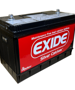 SMF100 Exide Battery