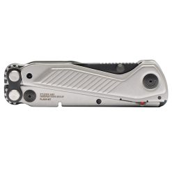 SOG Flash MT Silver/Black Multi-Tool--hunting knives-camping knives